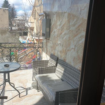 Hotel Royal Кутаиси Екстериор снимка