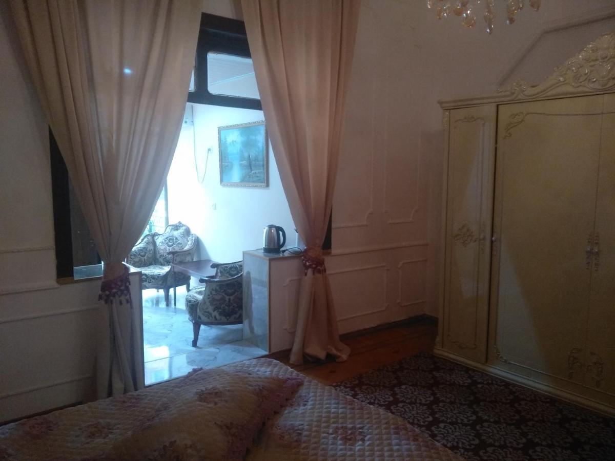Hotel Royal Кутаиси Екстериор снимка