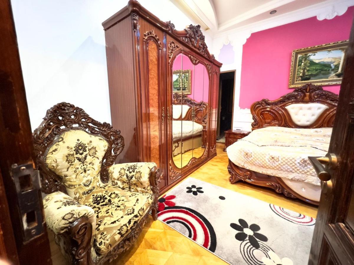 Hotel Royal Кутаиси Екстериор снимка
