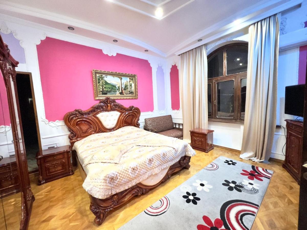 Hotel Royal Кутаиси Екстериор снимка