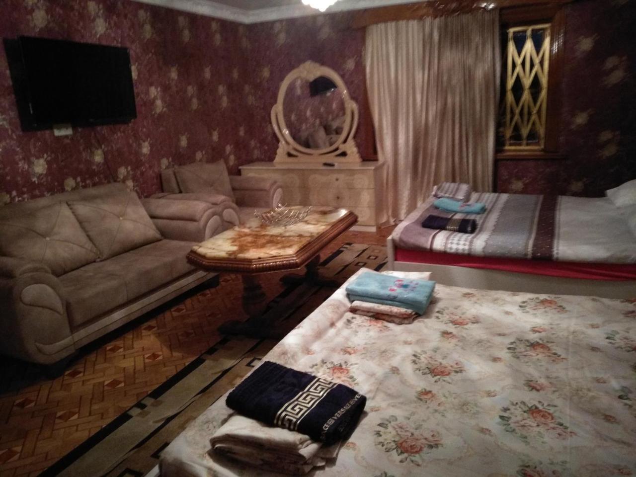 Hotel Royal Кутаиси Екстериор снимка