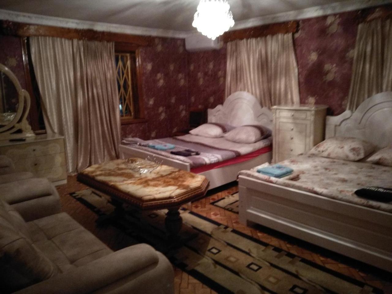 Hotel Royal Кутаиси Екстериор снимка
